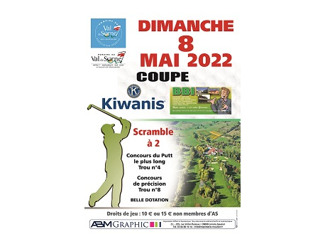 Compétition Kiwanis-BBI